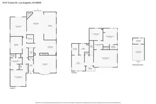 9127 Cresta Dr, Los Angeles, CA 90035 - Photo 54