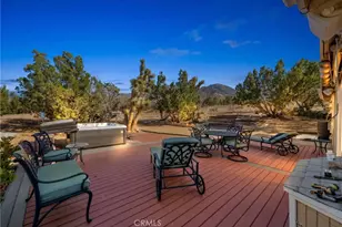 29125 Devils Punchbowl Rd, Pearblossom, CA 93553 - Photo 4