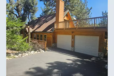 15325 Acacia Way, Pine Mountain Club, CA 93222 - Photo 1
