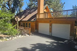 15325 Acacia Way, Pine Mountain Club, CA 93222 - Photo 1