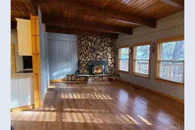 15325 Acacia Way, Pine Mountain Club, CA 93222 - Photo 16