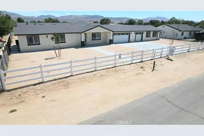 9506 East Avenue T-14, Littlerock, CA 93543 - Photo 2