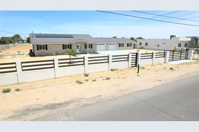 9737 East Avenue Q-4, Littlerock, CA 93543 - Photo 4