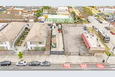 1550 W Florence Avenue, Los Angeles, CA 90047 - Photo 1