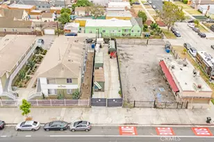 1550 W Florence Ave, Los Angeles, CA 90047 - Photo 1