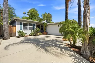 5027 Rigoletto Street, Woodland Hills, CA 91364 - Photo 1