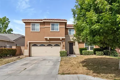 43245 Sunny, Lancaster, CA 93536 - Photo 2