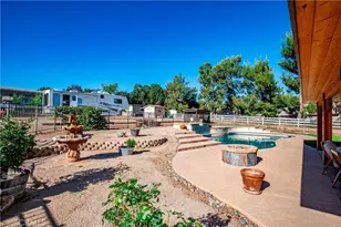3621 Silver Spur, Acton, CA 93510 - Photo 32