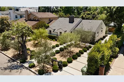 4845 Matilija, Sherman Oaks, CA 91423 - Photo 4