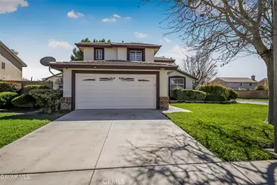 2812 Minford Street, Lancaster, CA 93536 - Photo 1