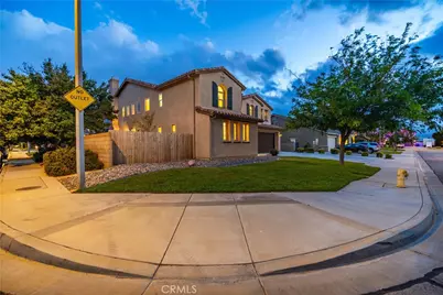 5816 W Avenue K-14, Lancaster, CA 93536 - Photo 2
