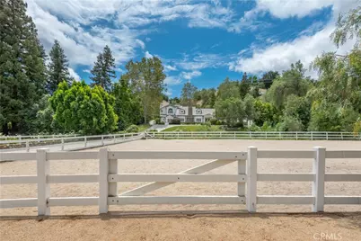 24232 Long Valley Road, Hidden Hills, CA 91302 - Photo 1