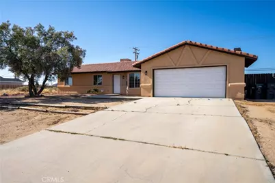 8660 Redwood Boulevard, California City, CA 93505 - Photo 24