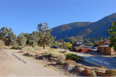0 Calistoga, Frazier Park, CA 93225 - Photo 16
