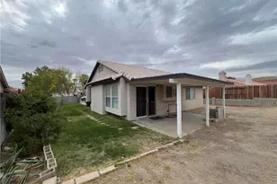 3648 Scherer, Rosamond, CA 93560 - Photo 22