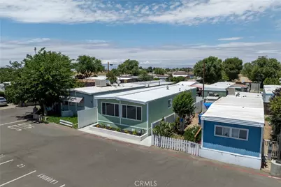3157 E I Avenue #E2, Lancaster, CA 93535 - Photo 24
