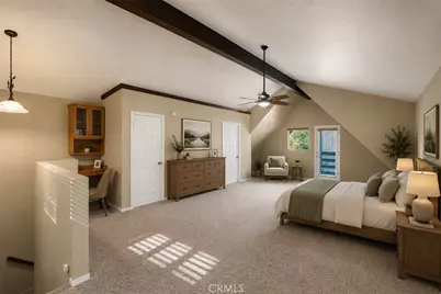 1809 Pioneer Way, Pine Mountain Club, CA 93222 - Photo 38