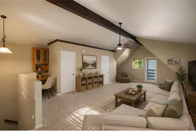 1809 Pioneer Way, Pine Mountain Club, CA 93222 - Photo 36