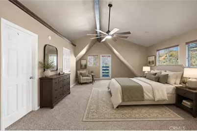 1809 Pioneer Way, Pine Mountain Club, CA 93222 - Photo 42