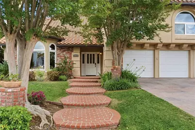 5620 Middle Crest, Agoura Hills, CA 91301 - Photo 2
