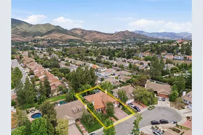 5620 Middle Crest, Agoura Hills, CA 91301 - Photo 64