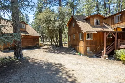 16101 Drive Edgewood, Pine Mountain Club, CA 93222 - Photo 4