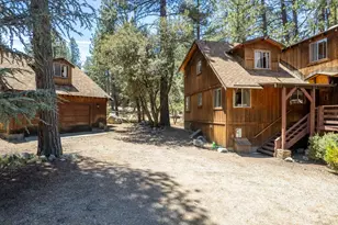 16101 Dr Edgewood, Pine Mountain Club, CA 93222 - Photo 4