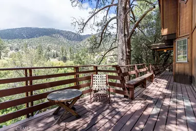 16101 Drive Edgewood, Pine Mountain Club, CA 93222 - Photo 34
