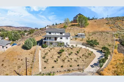 42804 Barnstead Drive, Lake Hughes, CA 93532 - Photo 1