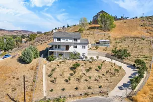 42804 Barnstead Dr, Lake Hughes, CA 93532 - Photo 1