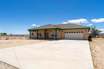 8224 W Avenue D4, Lancaster, CA 93536 - Photo 1