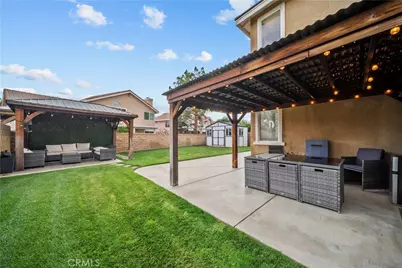 3016 Club Rancho, Palmdale, CA 93551 - Photo 6