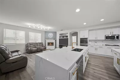 3016 Club Rancho, Palmdale, CA 93551 - Photo 28