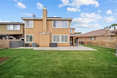 3016 Club Rancho, Palmdale, CA 93551 - Photo 4