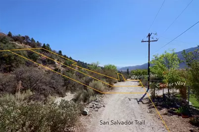 3405 San Salvador, Frazier Park, CA 93225 - Photo 22