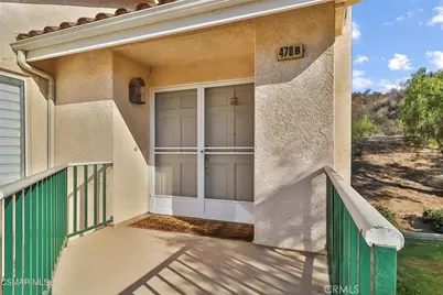 478 Shelburne Lane, Unit B, Simi Valley, CA 93065 - Photo 2