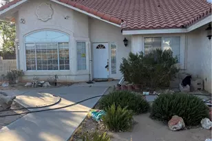 17157 Hacienda, California City, CA 93505 - Photo 2