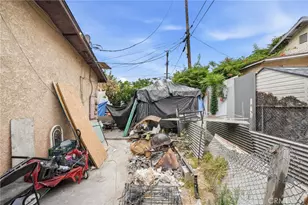 1139 E 42nd, Los Angeles, CA 90011 - Photo 36