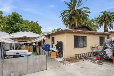 1139 E 42nd, Los Angeles, CA 90011 - Photo 4