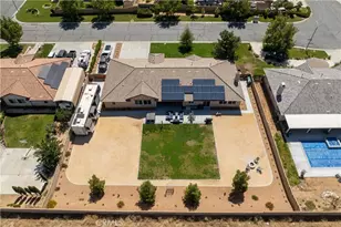 41641 Doverwood Ct, Lancaster, CA 93536 - Photo 34