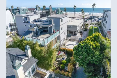 14 Anchorage, Marina del Rey, CA 90292 - Photo 1