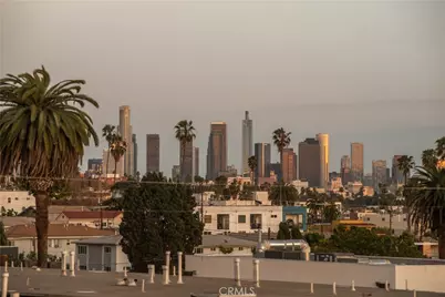 540 N Serrano Avenue, Los Angeles, CA 90004 - Photo 18