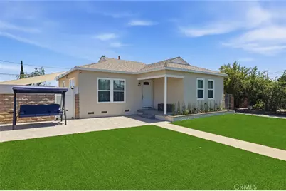 12824 Osborne, Pacoima, CA 91331 - Photo 2