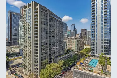 1155 S Grand Avenue #1707, Los Angeles, CA 90015 - Photo 2