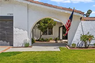 17301 Westbury Dr, Granada Hills, CA 91344 - Photo 2