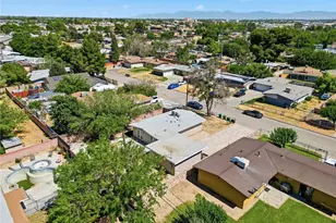 2047 W Lingard, Lancaster, CA 93536 - Photo 2