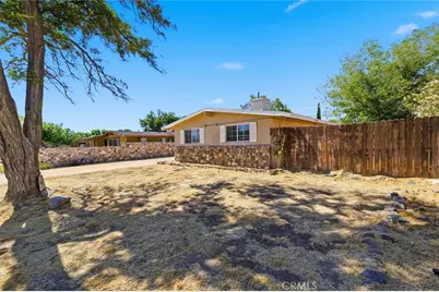 2047 W Lingard, Lancaster, CA 93536 - Photo 8
