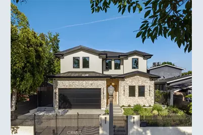 4140 Kraft Avenue, Studio City, CA 91604 - Photo 2