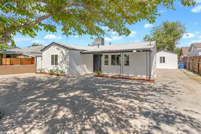 45040 Redwood Avenue, Lancaster, CA 93534 - Photo 48