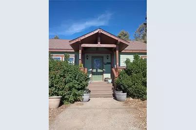 2721 Everest, Pine Mountain Club, CA 93222 - Photo 1